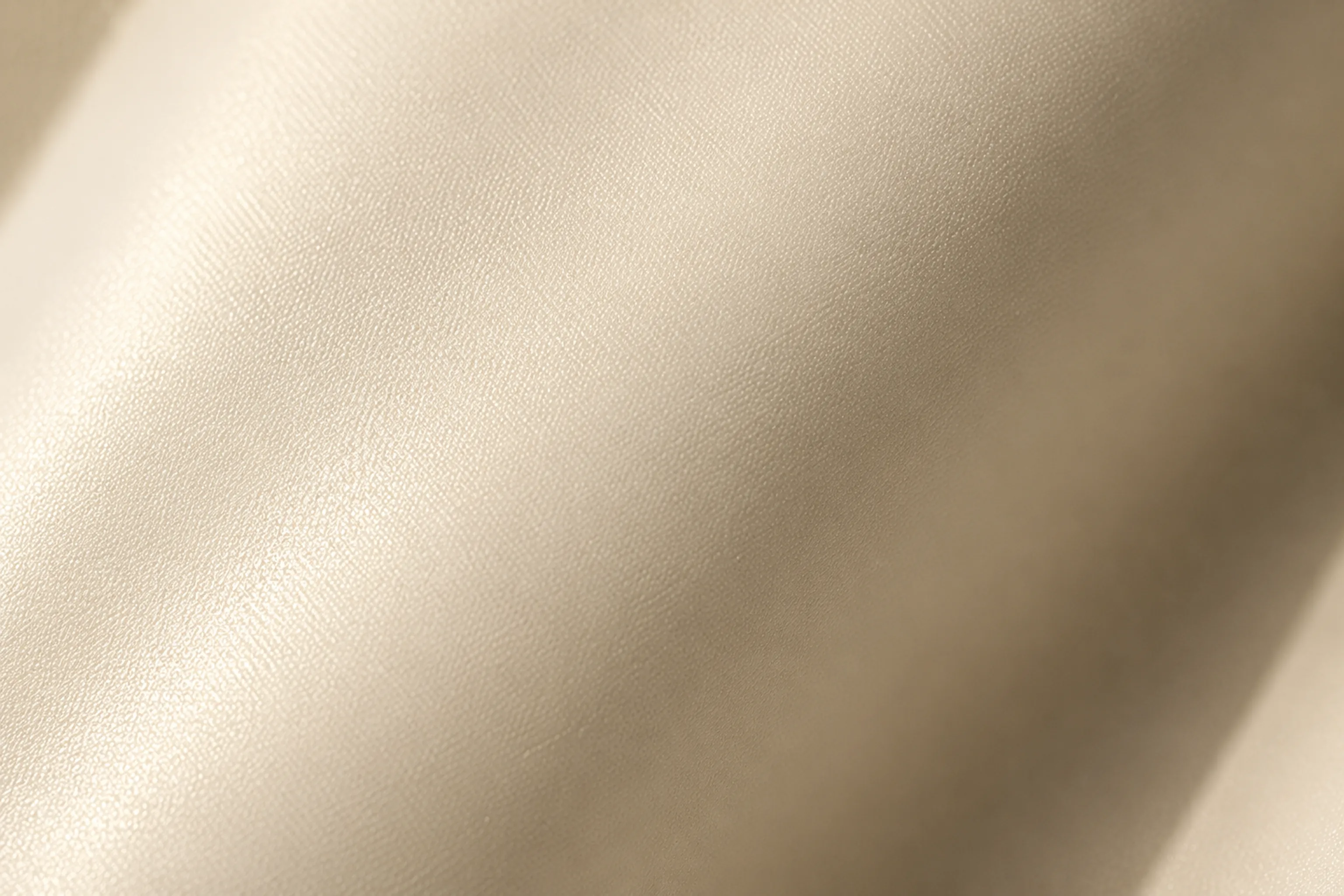 Soft-touch matte laminated pouch film macro — velvet finish option at Sparal Packaging