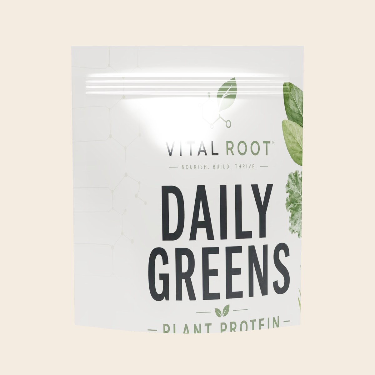 Supplement Pouch PSD Mockups preview